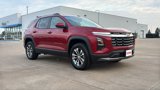 New 2026 Chevrolet Equinox LT image 2