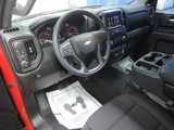 New 2025 Chevrolet Silverado 1500 Custom image 5