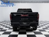 New 2025 GMC Sierra 2500 AT4 w/ AT4 Premium Plus Package image 4