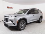 New 2026 Chevrolet Traverse LT w/ Driver Confidence Package image 4