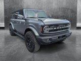 Used 2023 Ford Bronco Outer Banks image 3