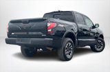 Used 2024 Nissan Titan PRO-4X image 5