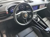 Certified 2024 Porsche Macan 4 Electric image 4