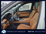 New 2025 INFINITI QX60 Autograph w/ Lighting Package (N92) image 3