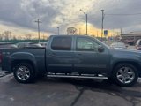 Used 2013 GMC Sierra 1500 SLT w/ SLT Convenience Package image 4