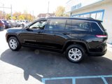 Used 2021 Jeep Grand Cherokee L Limited image 4