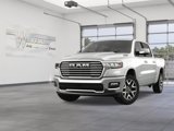 New 2025 RAM 1500 Laramie image 3