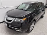 Used 2012 Acura MDX w/ Technology Package image 3