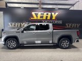 Used 2023 GMC Sierra 1500 SLT w/ SLT Premium Package image 3