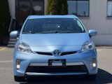 Used 2014 Toyota Prius Plug-In Hybrid image 2