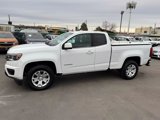 Used 2020 Chevrolet Colorado LT w/ Safety Package image 2
