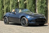 New 2025 MAZDA MX-5 Miata Grand Touring w/ Appearance Package image 2