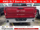 New 2025 GMC Sierra 1500 SLT w/ SLT Convenience Package image 3