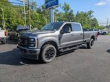 New 2025 Ford F350 Lariat image 2