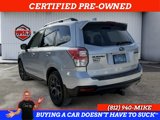 Used 2018 Subaru Forester 2.5i Premium w/ Protection Package #1 image 4
