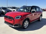 New 2025 MINI Cooper Countryman S image 3