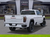 New 2026 GMC Sierra 2500 AT4 w/ AT4 Premium Plus Package image 4