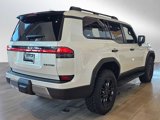 New 2025 Lexus GX 550 image 3