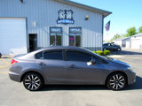 Used 2014 Honda Civic EX-L image 6