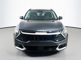 Used 2025 Kia Sportage SX image 2