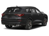 New 2025 Acura MDX Type S image 3