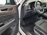 New 2025 Volkswagen Atlas SEL image 6