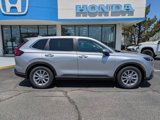 New 2025 Honda CR-V EX-L image 3