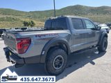 New 2025 Ford F150 Raptor image 3