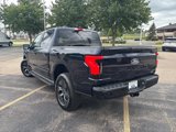 New 2025 Ford F150 Lightning XLT image 6