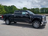 New 2025 Ford F350 King Ranch image 2