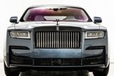 Used 2024 Rolls-Royce Ghost Black Badge image 3