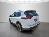 New 2025 Nissan Rogue SV w/ SV Premium Package image 3
