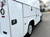 Used 2015 Ford Transit 250 138 w/ Exterior Upgrade Package image 5