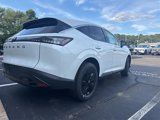 New 2025 Nissan Murano SV image 4