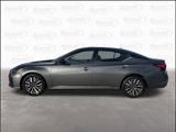 Used 2024 Nissan Altima 2.5 SV image 4