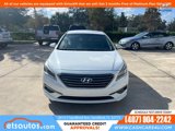 Used 2015 Hyundai Sonata Limited image 2