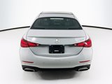 Used 2025 Mercedes-Benz C 300 4MATIC Sedan image 6