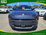 Used 2023 Fisker Ocean Extreme image 3