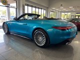 Used 2023 Mercedes-Benz SL 43 AMG image 3