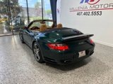 Used 2008 Porsche 911 Turbo image 3