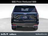 Used 2024 Cadillac Escalade ESV Premium Luxury image 4