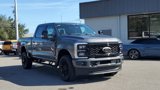 New 2025 Ford F250 Lariat w/ Lariat Ultimate Package image 3