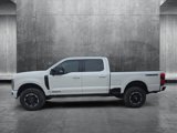 New 2025 Ford F250 Lariat w/ Lariat Ultimate Package image 3