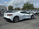 Used 2024 Chevrolet Corvette Stingray Preferred Cpe w/ Z51 Performance Package image 4