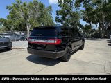 Used 2021 Lincoln Navigator L Reserve image 5