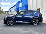 Used 2023 MAZDA CX-5 AWD 2.5 S w/ Premium Plus Pkg image 5