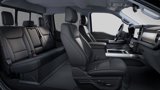 New 2025 Ford F250 Lariat w/ Black Appearance Package image 5