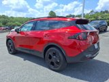 New 2026 Kia Sportage X-Line w/ X-Line Technology Package image 6