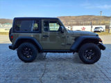 New 2025 Jeep Wrangler Sport image 5
