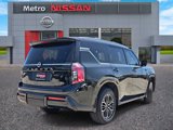 New 2025 Nissan Armada SL image 3